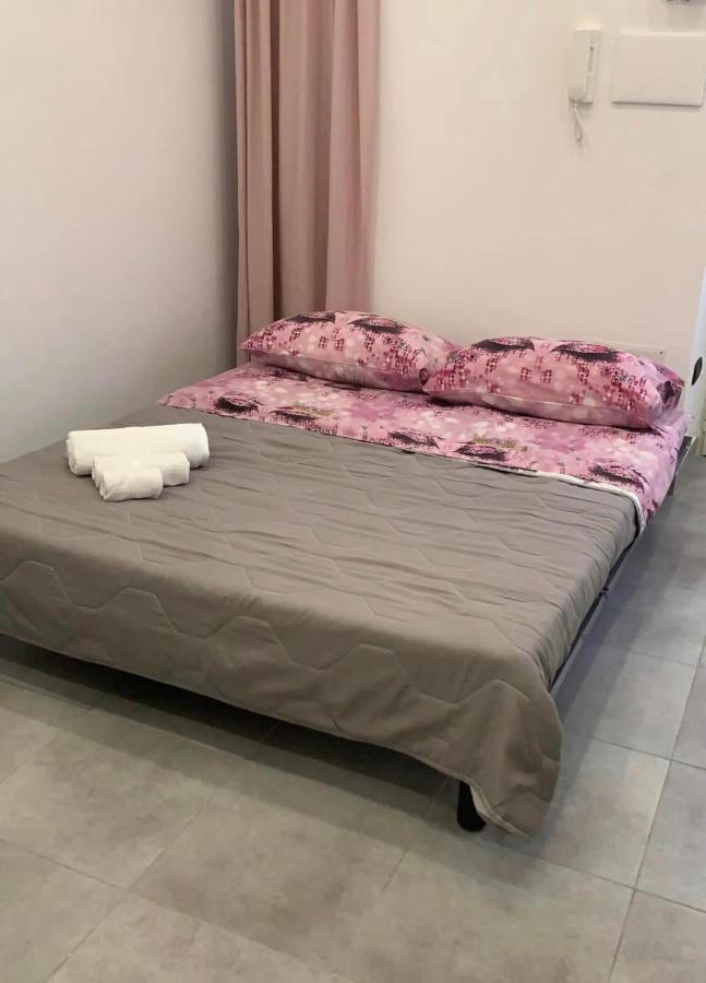 Miris Apartment Fast Comfortable Naples Airport Capodichino 25 Minutes Walk Self Check-In Exterior foto