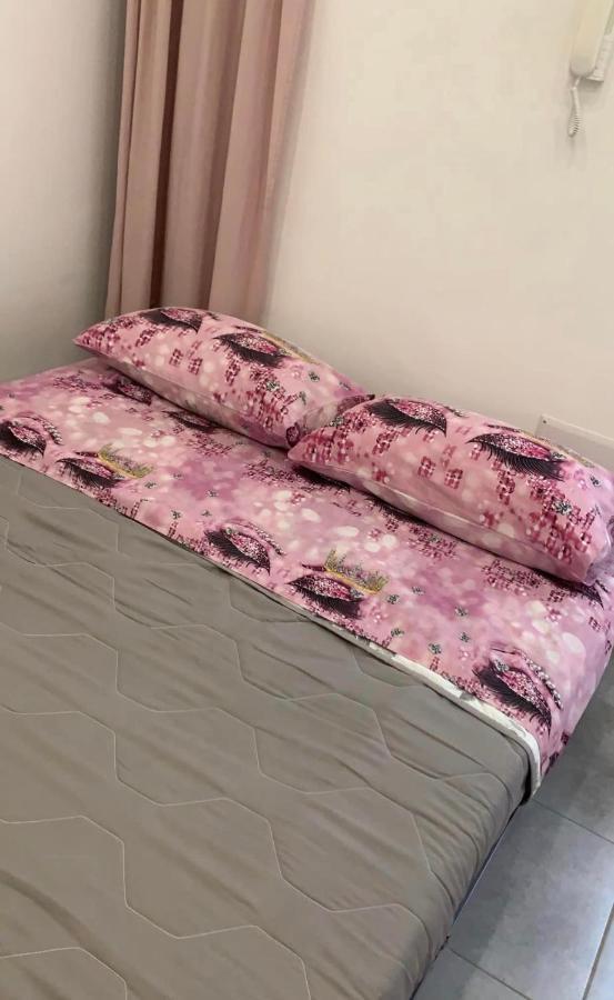 Miris Apartment Fast Comfortable Naples Airport Capodichino 25 Minutes Walk Self Check-In Exterior foto